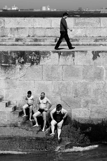 Galería con las fotos más famosas de Henri Cartier Bresson
