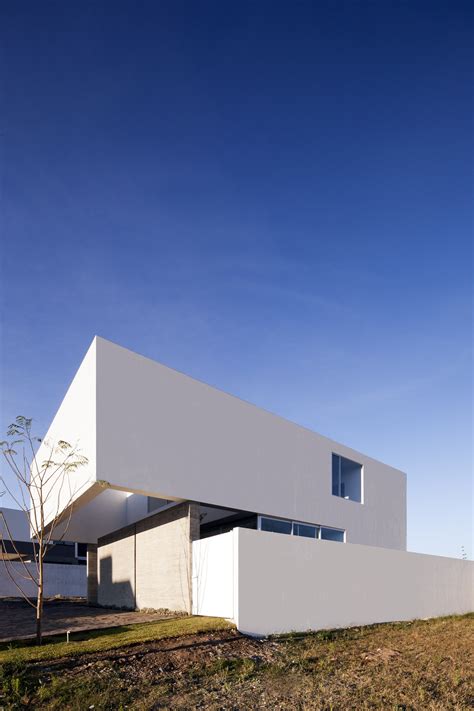 Galería de Casa para ver al cielo / Abraham Cota Paredes Arquitectos   12