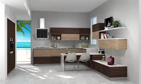 Galería de Cocinas   Software para el diseño de muebles de ...