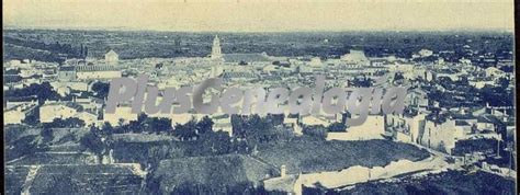 Galería de postales y fotos antiguas de BAZA