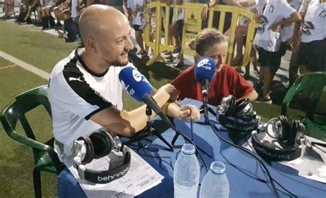 GALERÍA: El público vibró con ESPORTBASE Radio en directo ...