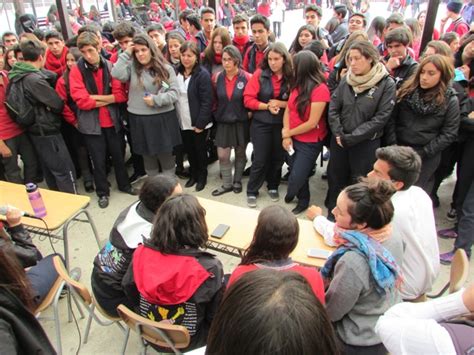 Galería: Elecciones Centro de Alumnos Colegio Aconcagua 2016 « Colegio ...