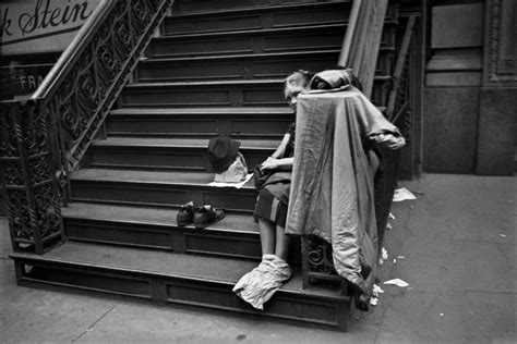 Galería: Henri Cartier Bresson Nuevos Mundos, EEUU | Oscar en Fotos