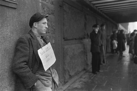 Galería: Henri Cartier Bresson Tiempos Modernos | Oscar en Fotos