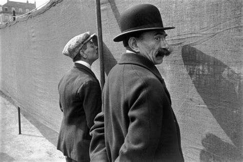 Galería: Henri Cartier Bresson Trabajos Tempranos | Oscar en Fotos