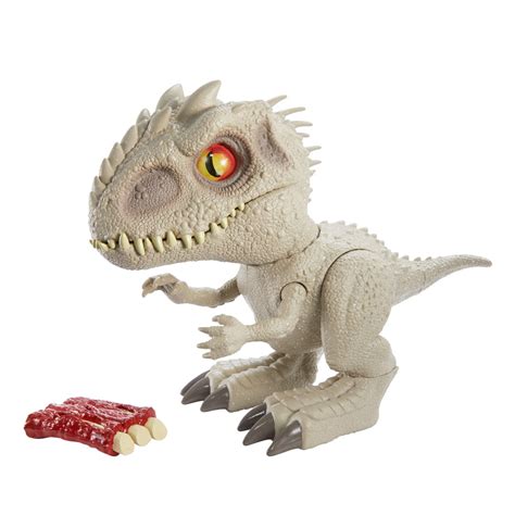 Galería: Jurassic World   juguetes