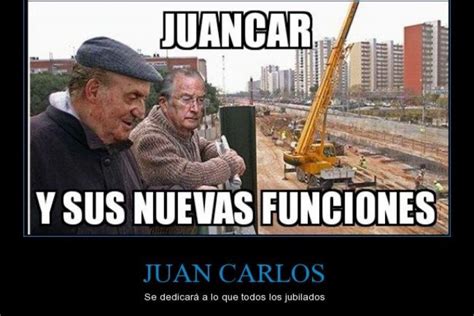GALERÍA: Los memes de la abdicación del Rey Juan Carlos | Publimetro Chile
