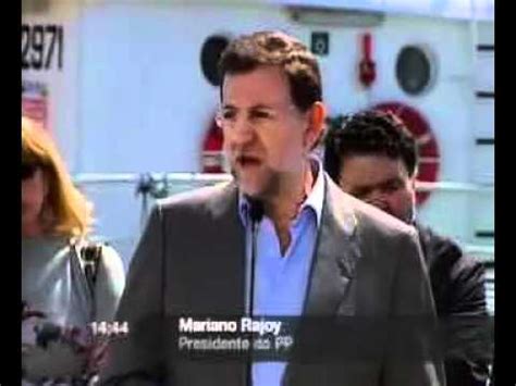 Galicia Confidencial: Vídeo de Rajoy no Moropa   YouTube