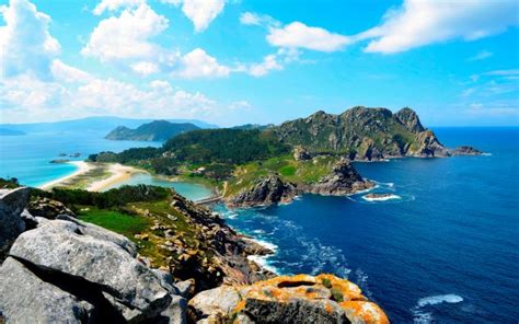 Galicia   Galicia 7 Hikes Ideas To Discover The Pontevedra ...