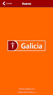 Galicia Office Token   Android Apps on Google Play