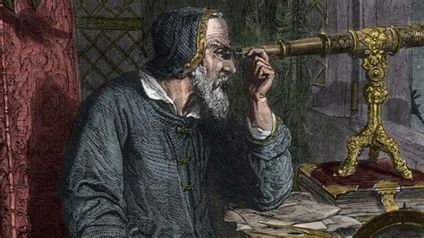 Galileo and the Invention of the Scientific Method | ASU Events