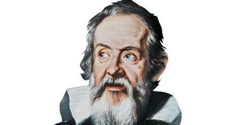 Galileo, el astrónomo más persistente