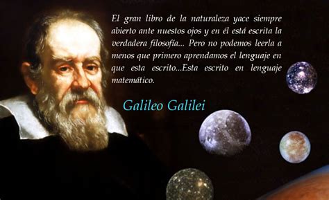 Galileo Galilei  1564 1642  | Padre de la Ciencia Moderna ...