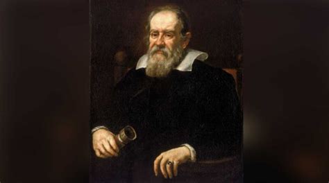Galileo Galilei: 8 citas que resumen el pensamiento del astrónomo y ...