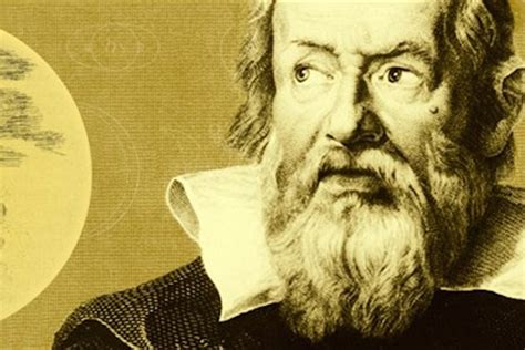 Galileo Galilei   Actiludis