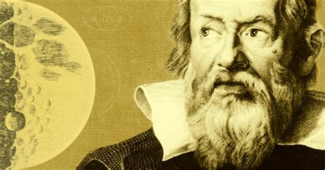 Galileo Galilei: biografía y resumen de sus aportes a la ciencia