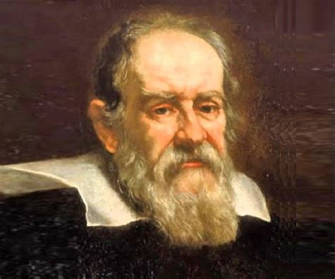Galileo Galilei Biography Childhood, Life Achievements & Timeline