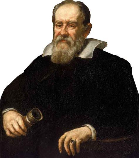 Galileo Galilei Biography + Contributions + Facts Science4Fun