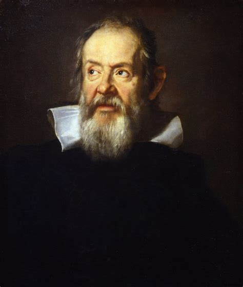 Galileo Galilei, breve biografia Guia Brasileira em Florença