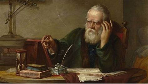 Galileo Galilei fue perseguido por la Inquisición   Revista Única