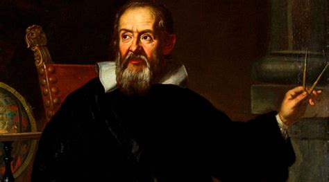 Galileo Galilei murió hace 379 años: ocho citas imprescindibles   INVDES