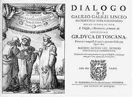 GALILEO GALILEI timeline | Timetoast timelines