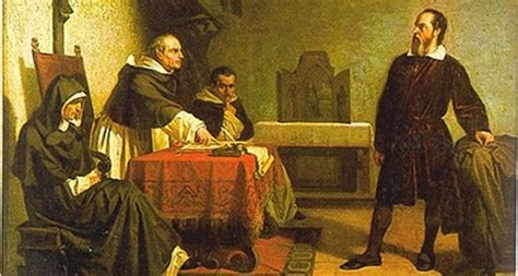 Galileo Galilei, un astrónomo incomprendido   Noticias   Taringa!
