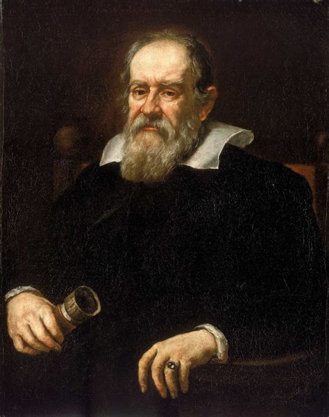GALILEO GALILEI: Vida, Obras, Experimentos, Teorías Y Aportaciones