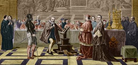 Galileo Galilei  y 3  Vittorio Messori: Ocurrió, por ejemplo, con la ...