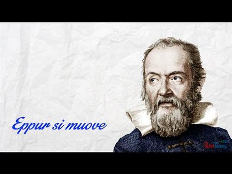 Galileo Galilei   YouTube | Storia, Metodo scientifico, Scuola