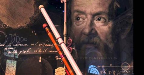 Galileo inventó el primer termómetro de la historia