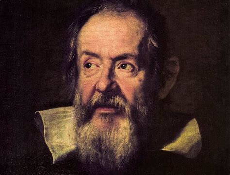 Galileo nació hace 455 años. Ocho citas que resumen su pensamiento
