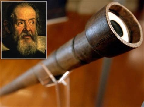 Galileo s Inventions? Not the Telescope   ABC News