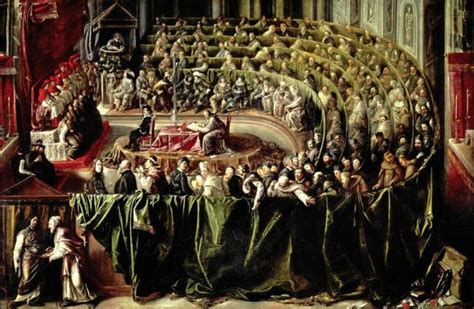 Galileo, santo y casi mártir de la ciencia | Cultura | EL MUNDO