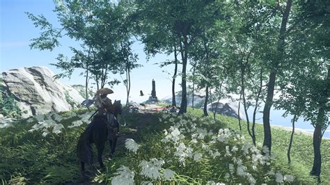 Gallery: Ghost of Tsushima Is One of the Best Looking ...