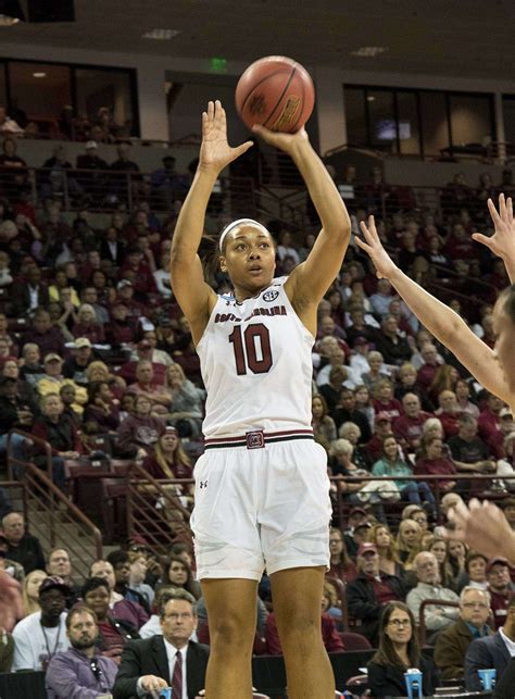 Gallery NCAA Women s Basketball: Stockton Regional SR ...