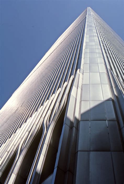 Gallery of AD Classics: World Trade Center / Minoru ...