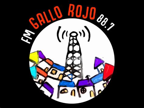 Gallo Rojo – Radio x Radio