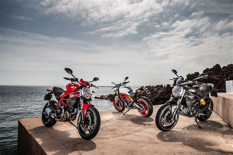 Gama Ducati y Ducati Scrambler A2 ya disponibles | Revista ...