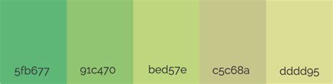 Gamas de colores: usos y combinaciones • Silo Creativo ...