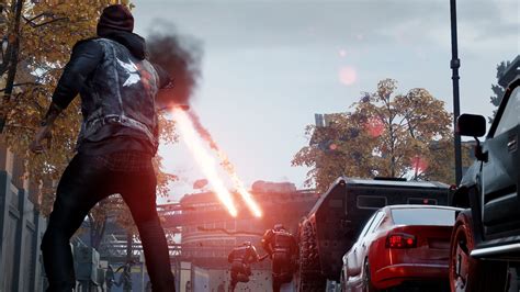 Game Cheats: inFAMOUS: Second Son | MegaGames