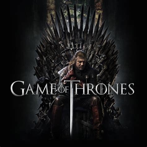 Game Of Throne Torrents: Game of Thrones 1° Temporada