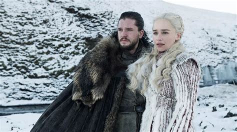 Game of Thrones: 14 imágenes de la octava y última temporada