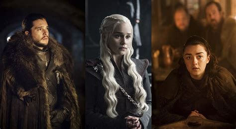 Game of Thrones: ¡Atención! episodios de la temporada 7 tendrán mayor ...