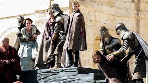 Game of Thrones  Podcast: Season 1 s Most Iconic Moment, Revisited ...