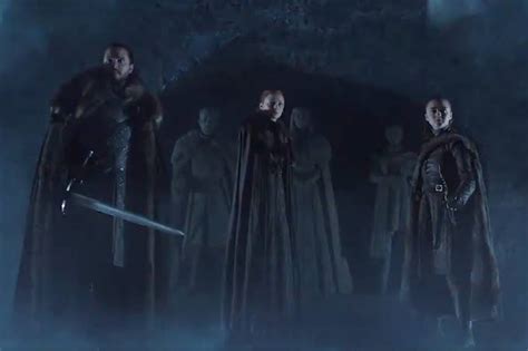 Game of Thrones | Primeiro trailer da última temporada | Geek Project