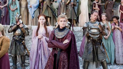 Game of Thrones — Greatest Moments  Season 2  | by The Longest Night ...