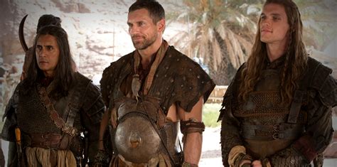 Game Of Thrones  Season 3, Episode 8 Review: Second Sons ...