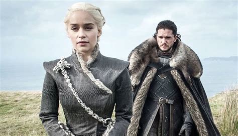 Game of Thrones Season 8: Everything From How To Watch ...
