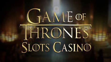 Game of Thrones Slot Review   Find 243 Ways to Win!